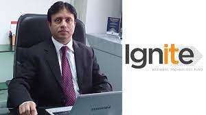 Ignite to launch specialized incubators in Faisalabad, Hyderabad and Multan