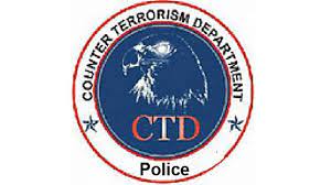 5 alleged terrorists killed during CTD operation in Quetta