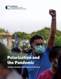 Polarising politics during the pandemic is detrimental to democracy