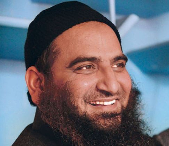 Musarat Alam being Chairman of APHC will lead dynamically: J&KSM