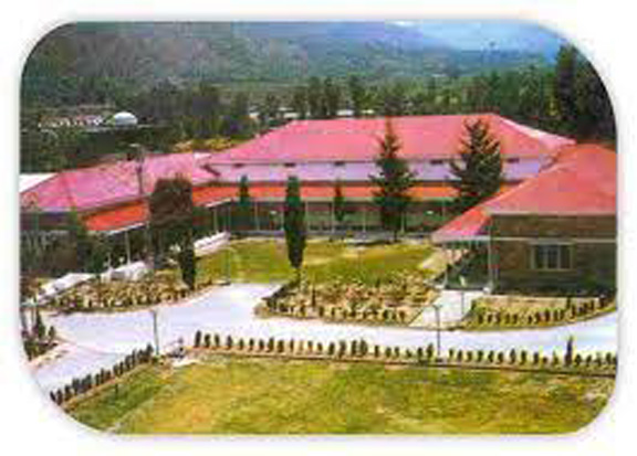 Agriculture Specialist Tahir Azim Khan (Late)