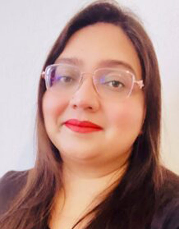 Education is bedrock of country’s development and prosperity, says Saima