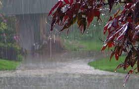 Rain-wind, thundershower expected in Punjab, KP, Kashmir, GB, Sindh
