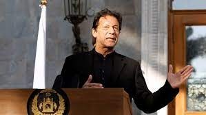 Negotiations with Taliban underway’ says PM Imran