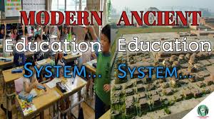 Islam and modern education