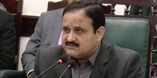 Government doesn’t believe in politics of victimization; CM Buzdar