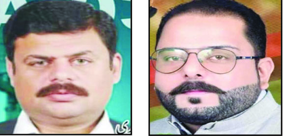 PPP, PTI Wins by-polls on two Mirpur, Kotli seats