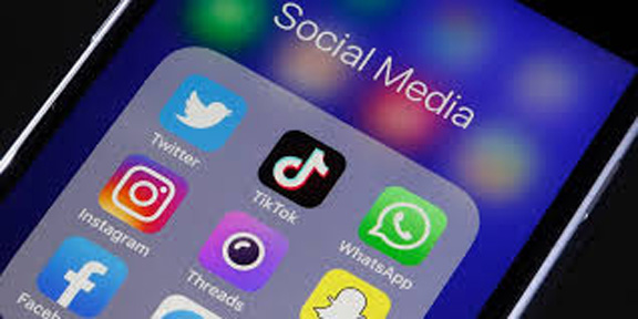 SOCIAL MEDIA MESSAGES, SERMONS AND MOTIVATION