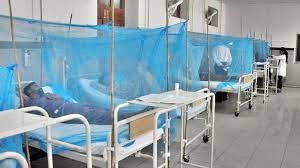 Dengue attacks: four succumb to virus in Punjab
