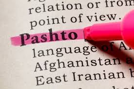 Afghanistan: the birthplace and protector of Pashto literature