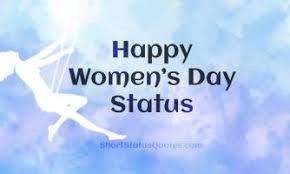 Status of Woman