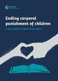 Corporal Punishment, a serious concern which needs attention