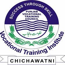 Vocational Training Institute organizes program in Chichawatni