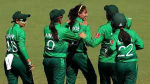 WI Women cricket team to arrive in Pakistan today