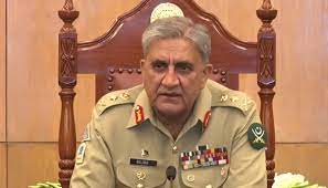 Army Chief directs to provide assistance in quake affected areas