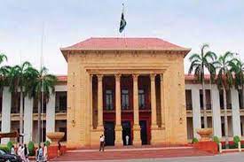 PML-N submits resolution against petrol prices hike in Punjab Assembly
