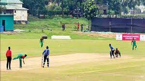 7th SAF Physically Disabled T20 Cricket Championship