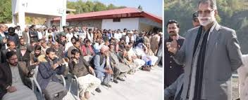 Government committed to uplift AJK people through utilization of resources: PM AJK