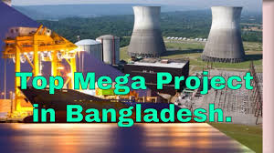 Bangladesh’s Mega Projects help Bangladesh in reviving its economy during this pandemic