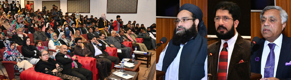 Efforts of Arid Agriculture University efforts to quality education applauded: Dr Kamran