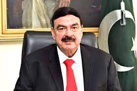 Next three months are crucial but nothing is going to happen: Sheikh Rashid