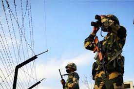 Indian BSF must Stop killings along the Bangladesh border