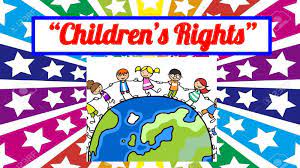 Children rights