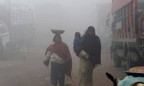 Smog challenge in Pakistan
