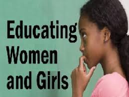 Women education matters