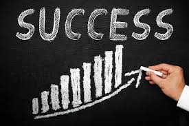 How to recognize success?