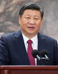 China ‘ready to shake hands with US’ Xi says