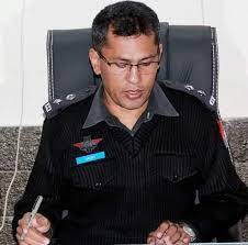 Cases registered against drug and illegal arms dealers at Yousufwala police station