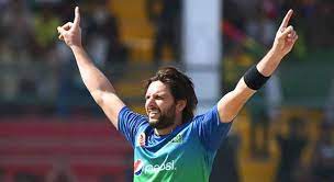 Afridi likely to play for Sultans or Gladiators in next PSL edition