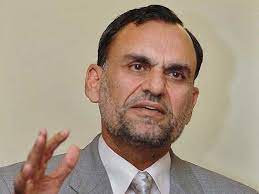 Railway system could be modernized, staff to be facilitated: Azam Swati
