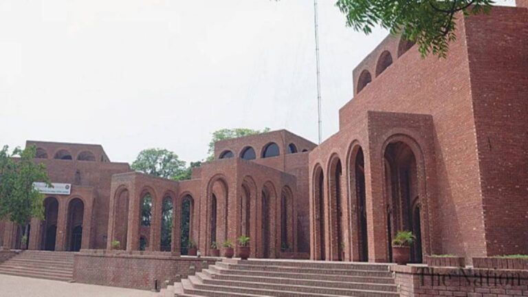 Executive Director, Punjab Council of Arts changed as audit objections