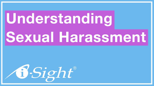 Top 5 causes of Sexual Harassment Complaints