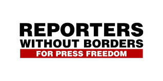 488 journalists imprisoned, 46 killed in 2021: RSF
