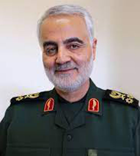 Qassim Soleimani who was he and why was he assassinated? Muslims pause to mark second anniversary of a humble servant and a martyr