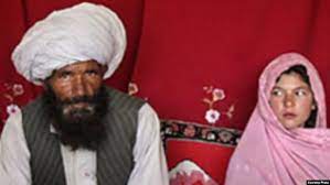 Child Marriage in Afghanistan