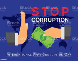 Corruption