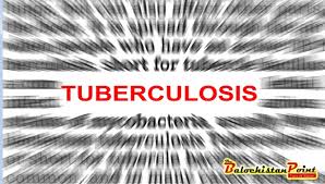 Tuberculosis In Balochistan