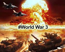 Is Third World War Possible in Near Future?
