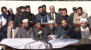 The Islamic religious Scholars condemned the blasphemous tragedy of Sialkot factory