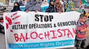 Balochistan needs attention