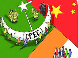 CPEC and its socio-economic implications for the region and the world