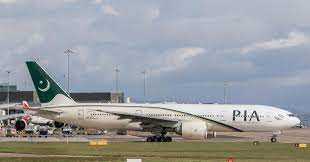 PIA resumes direct flight for Mashhad after five years