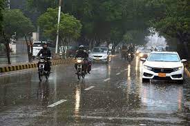 Widespread more rain expected in Balochistan, Sindh