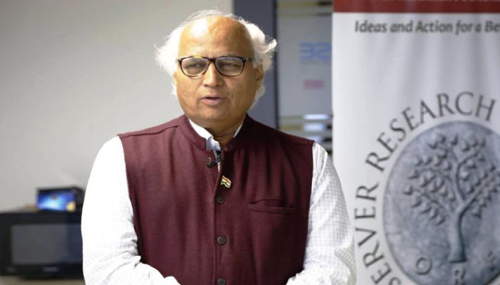Kulkarni advocates BRI in India for regional development and connectivity