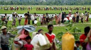 Japan can’t remain silent on Rohingya Issue