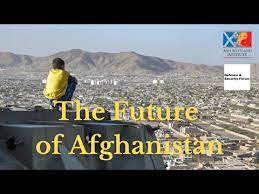 The Vague Future Of Afghanistan